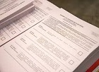 Выборы-2022: УИК 501 — зафиксировано нарушение с бюллетенями, выданными для надомного голосования